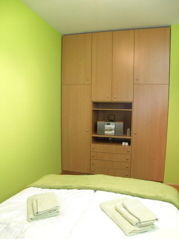 Prestige Apartman ซาเกร็บ ภายนอก รูปภาพ